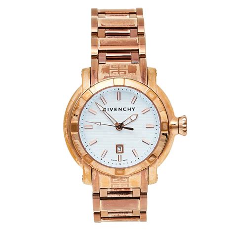 givenchy lady watch|Givenchy watch price.